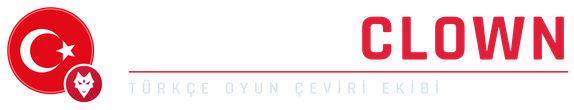 SinnerClown Türkçe Oyun Çeviri Ekibi | Oyunlar Artık Türkçe Olacak!