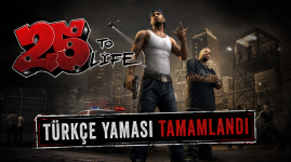 Firefly_gpt-image_25 to Life  oyununun görselini bul üzerine Türkçe yaması tamamlandı yaz. Şık...png