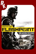 Operation Flashpoint Dragon Rising.jpg
