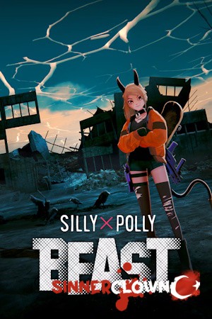 Silly Polly Beast Türkçe Yama [swat]