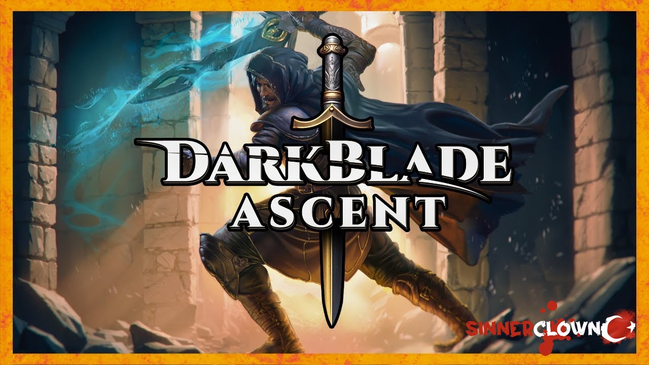 Darkblade Ascent Türkçe Yama Yayınlandı