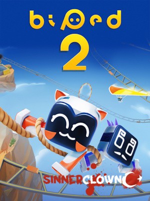 Biped 2 Türkçe Yama [swat]