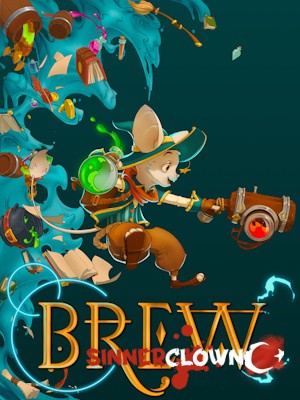 Brew Türkçe Yama [swat]