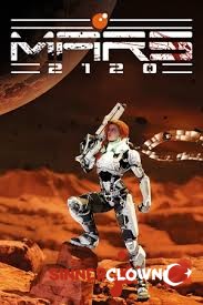 MARS 2120 Türkçe Yama Yayınlandı