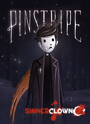 Pinstripe Türkçe Yama [swat]