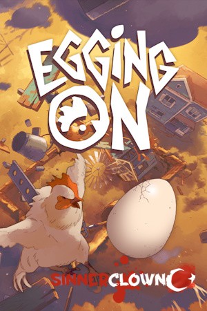 Egging On Türkçe Yama [swat]