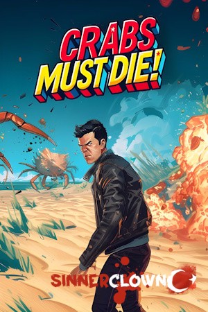 CRABS MUST DIE! Türkçe Yama [swat]