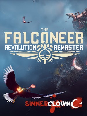 The Falconeer: Revolution Remaster Türkçe Yama [swat]