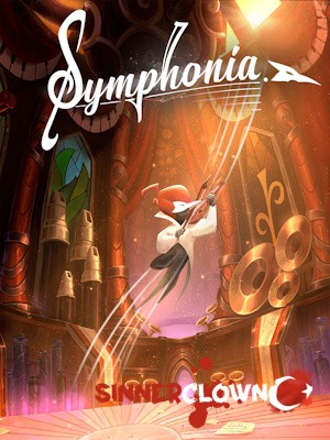 Symphonia Türkçe Yama [swat]