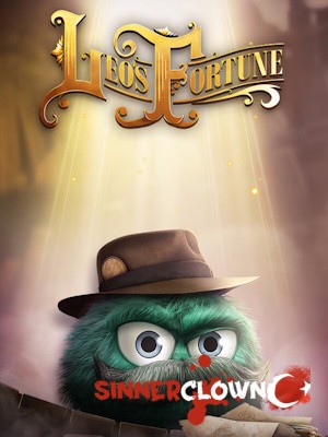 Leo's Fortune Türkçe Yama [swat]