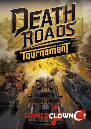 Death Roads: Tournament Türkçe Yama [swat]