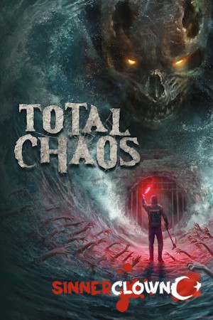 Total Chaos Türkçe Yama [swat]