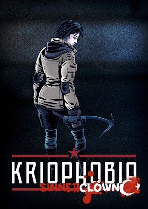 Kriophobia Türkçe Yama [swat]