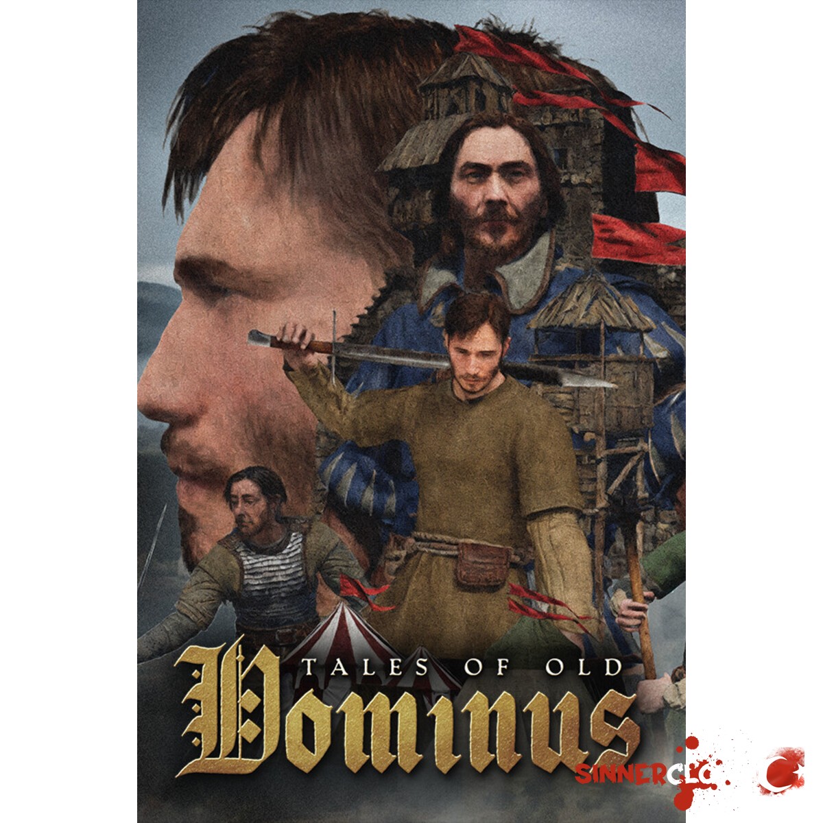 Tales of Old - Dominus  Türkçe Yama Yayınlandı