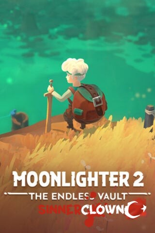 Moonlighter 2 The Endless Vault Türkçe Yama [swat]