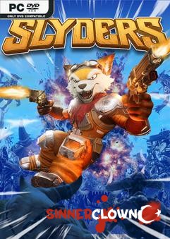 Slyders Türkçe Yama [swat]