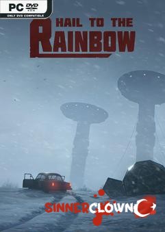 Hail to the Rainbow Türkçe Yama [swat]