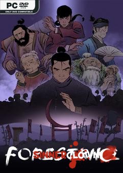 Forestrike Türkçe Yama [swat]