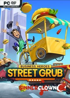 Business Heroes Street Grub Türkçe Yama [swat]