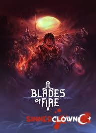 Blades of Fire Türkçe Yama Yayınlandı
