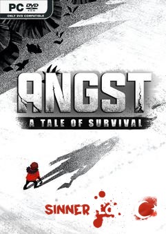 Angst: A Tale of Survival Türkçe Yama [swat]
