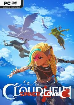 Cloudheim Türkçe Yama [swat]