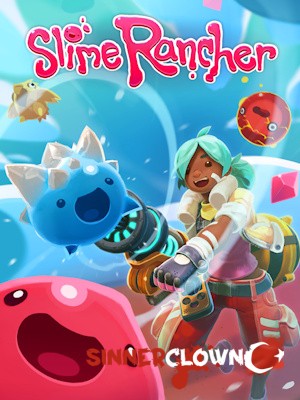Slime Rancher Türkçe Yama [swat]
