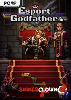 Esports Godfather Türkçe Yama [swat]