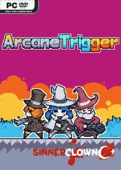 Arcane Trigger Türkçe Yama [swat]