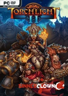 Torchlight II Türkçe Yama [swat]