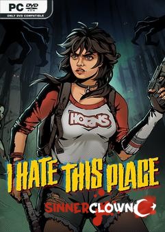 I Hate This Place Türkçe Yama [swat]