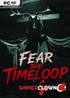 Fear The Timeloop Türkçe Yama [swat]