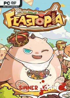 Feastopia Türkçe Yama [swat]