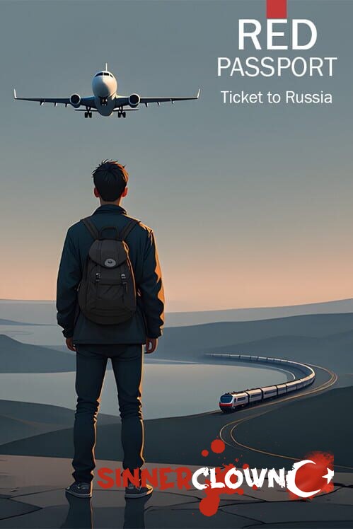 Red Passport: Ticket to Russia Türkçe Yama Yayınlandı