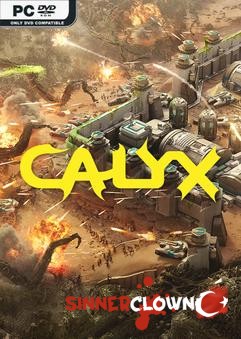 Calyx Türkçe Yama [swat]