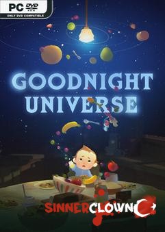 Goodnight Universe Türkçe Yama [swat]