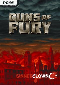 Guns of Fury Türkçe Yama [swat]