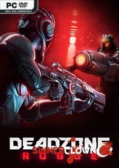 Deadzone - Rogue Türkçe Yama [swat]