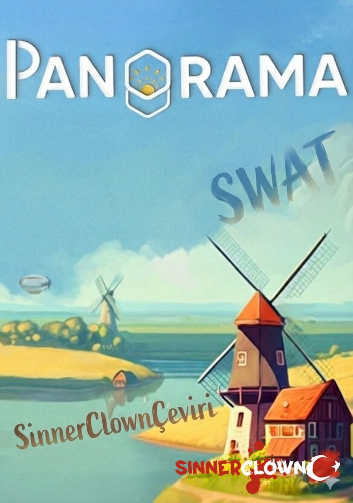 PanOrama Türkçe Yama [swat]