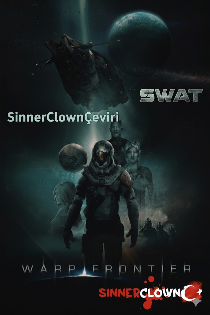 Warp Frontier Türkçe Yama [swat]