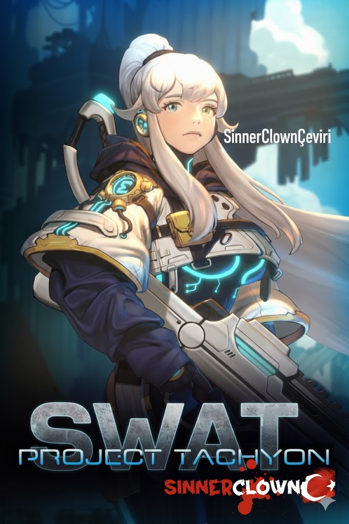 Project Tachyon Türkçe Yama [swat]