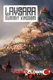 Laysara: Summit Kingdom Türkçe Yama Yayınlandı