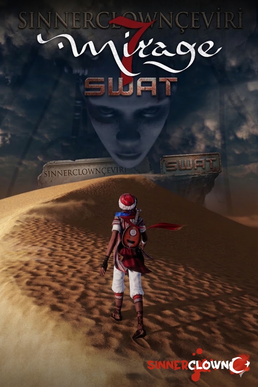 Mirage 7 Türkçe Yama [swat]