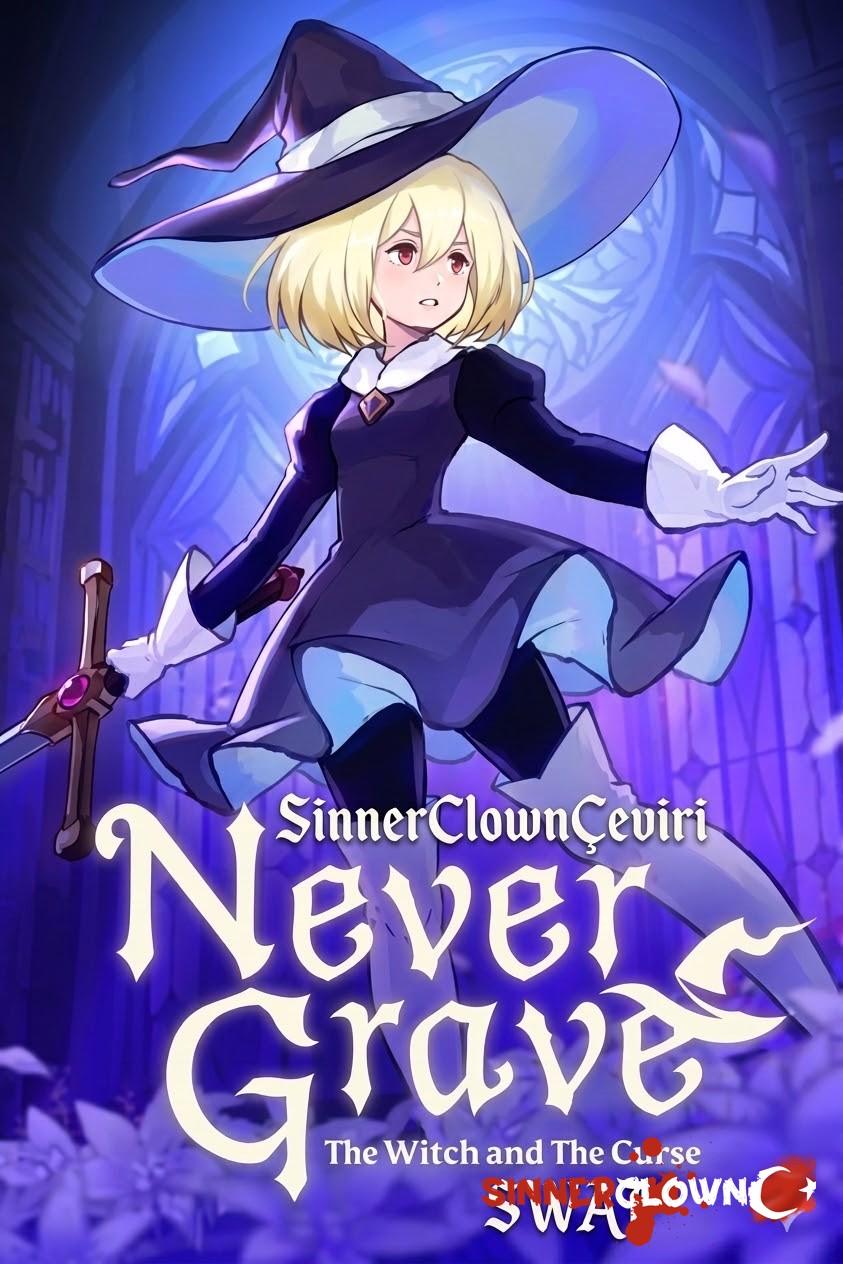 Never Grave: The Witch and The Curse Türkçe Yama [swat]