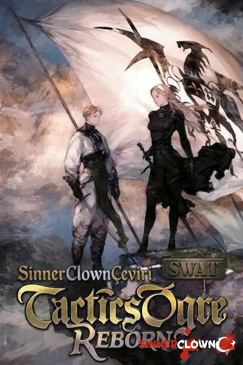 Tactics Ogre - Reborn Türkçe Yama [swat]