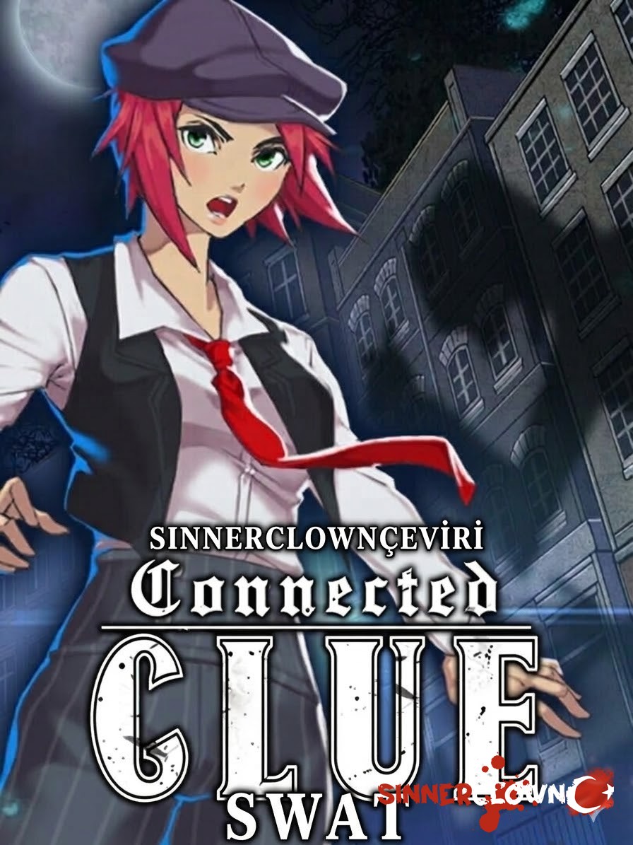 Connected Clue Türkçe Yama [swat]