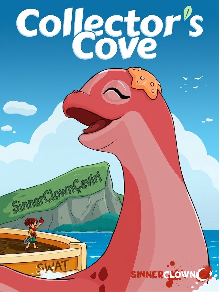 Collector's Cove Türkçe Yama [swat]