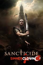 Sancticide Türkçe Yama Yayınlandı
