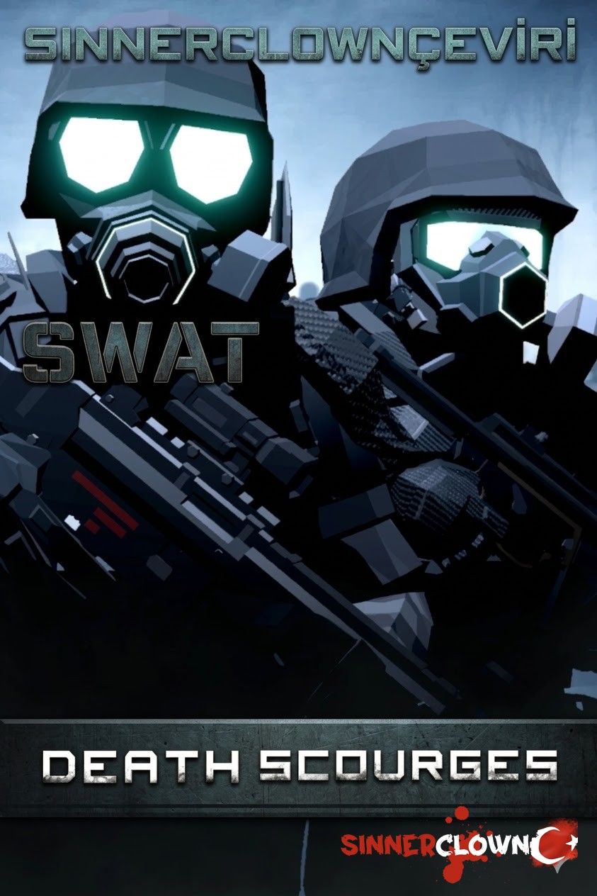 Death Scourges Türkçe Yama [swat]