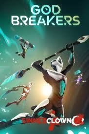 GODBREAKERS Türkçe Yama Yayınlandı